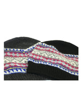 Fair Ways Beanie - Lanart Alpaca