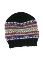 Fair Ways Beanie - Lanart Alpaca