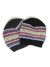 Fair Ways Beanie - Lanart Alpaca