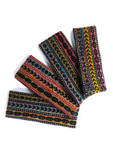 Fair Ways Headband - Lanart Alpaca
