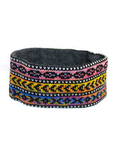 Fair Ways Headband - Lanart Alpaca