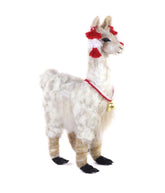 Llama - Lanart Alpaca