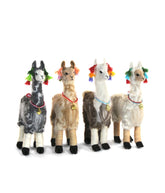 Llama - Lanart Alpaca