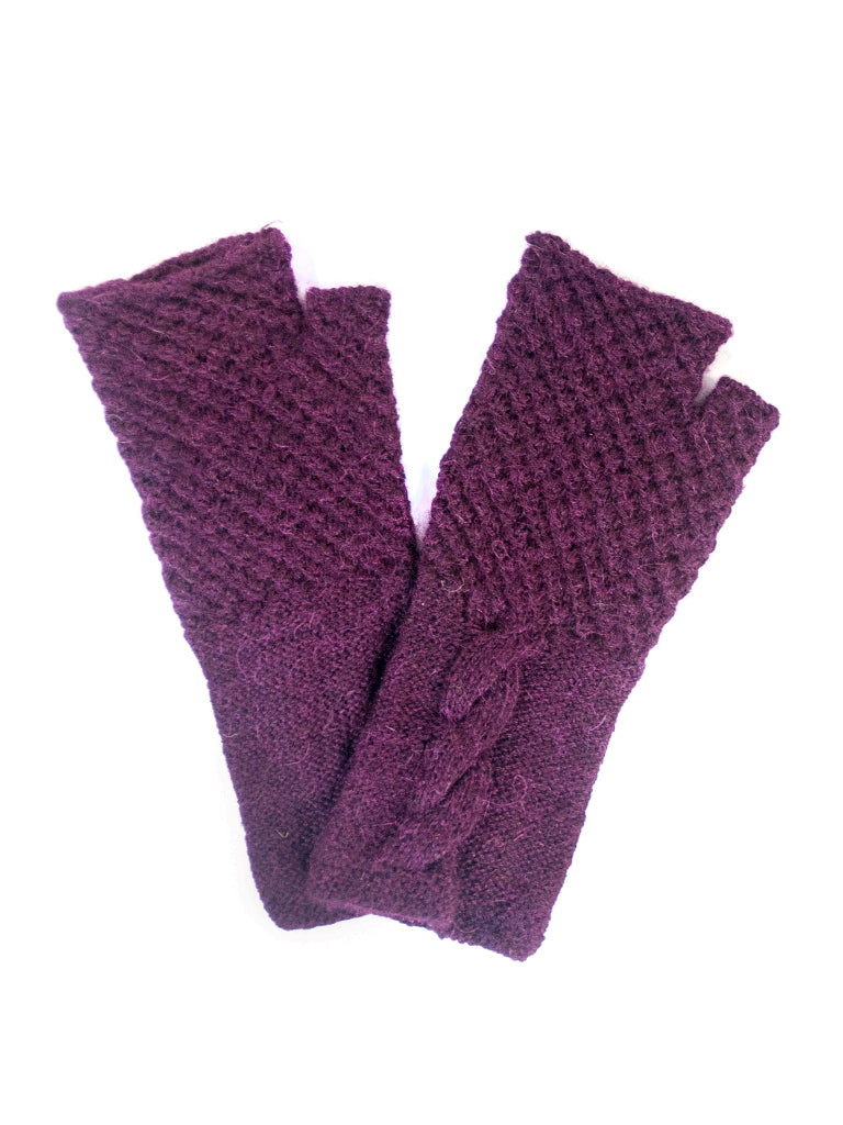 Piña Fingerless