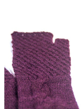 Piña Fingerless - Lanart Alpaca