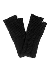 Piña Fingerless - Lanart Alpaca