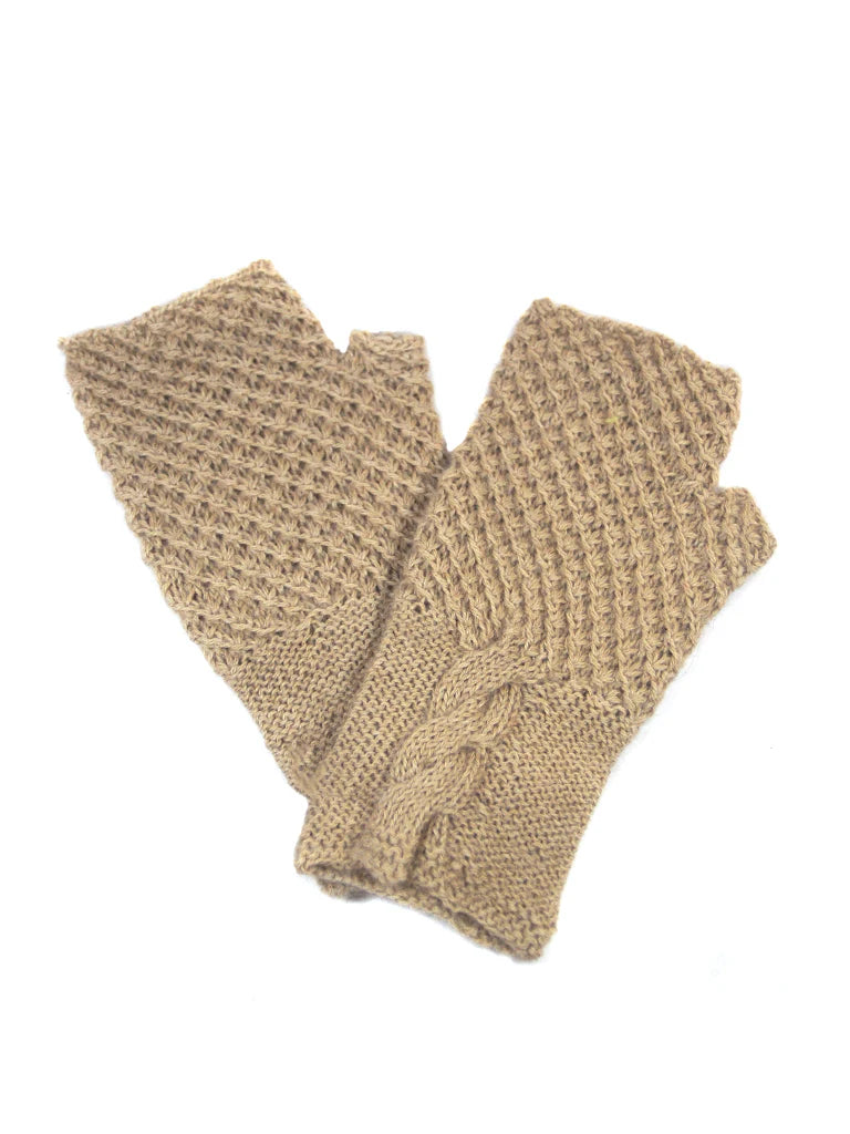 Piña Fingerless