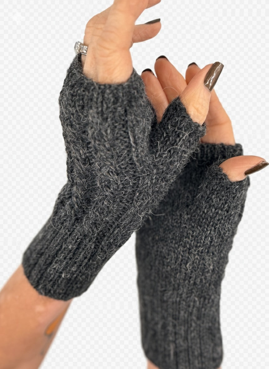 Fingerless Quad Cable