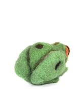 Frog green - Lanart Alpaca