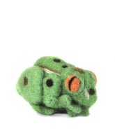Frog green - Lanart Alpaca