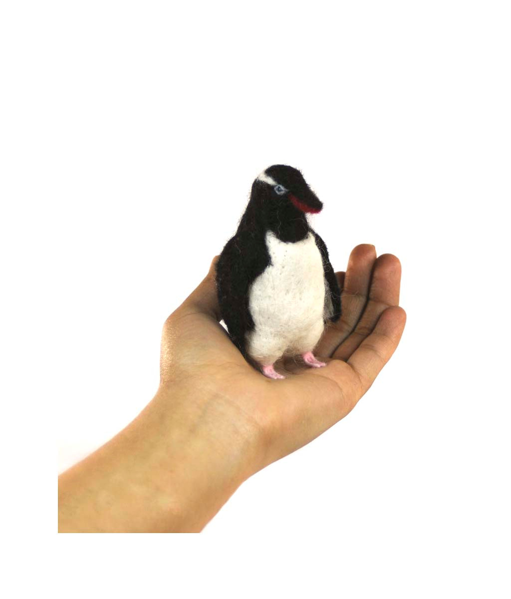 Gentoo Penguin