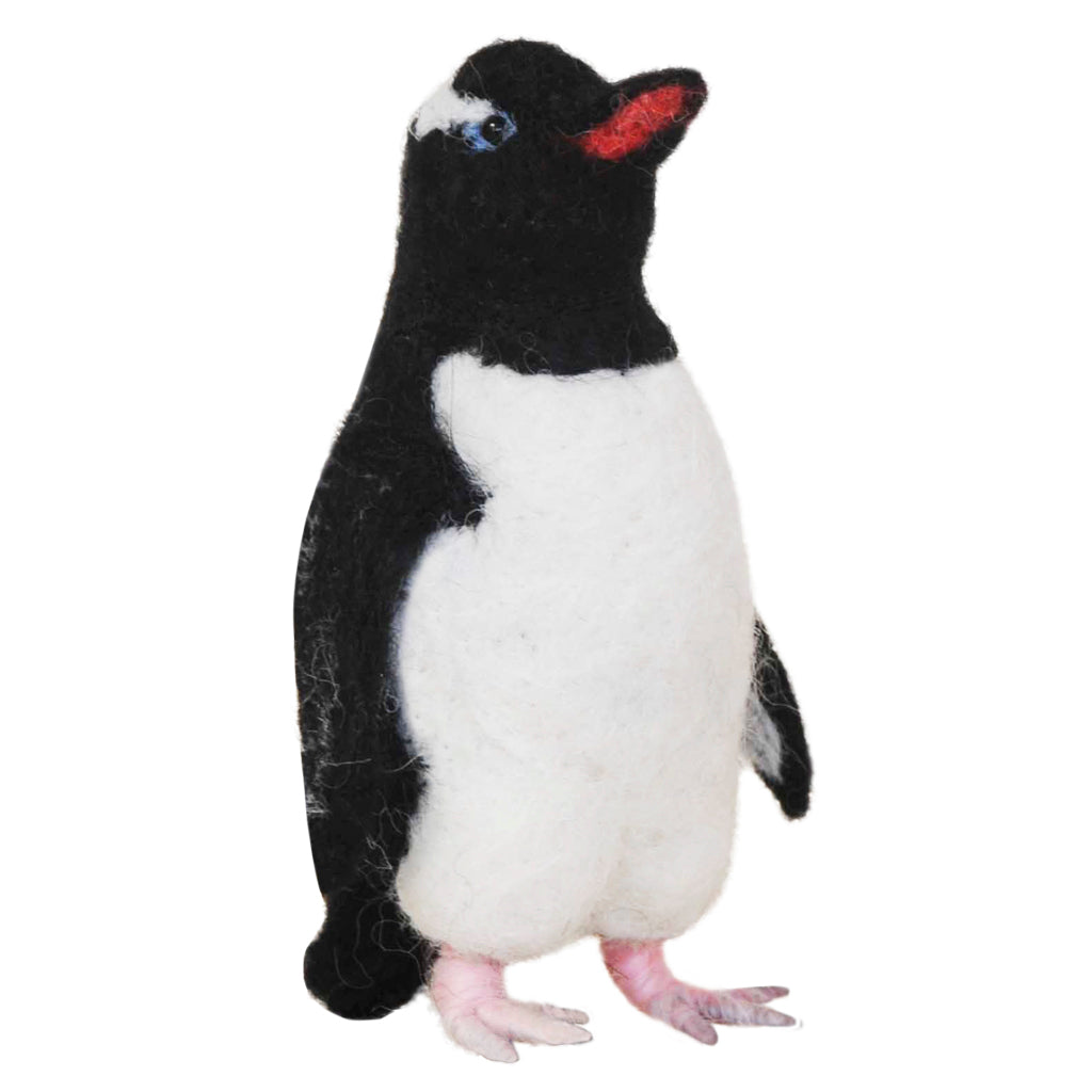 Gentoo Penguin