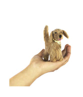 Golden Retriever - Lanart Alpaca