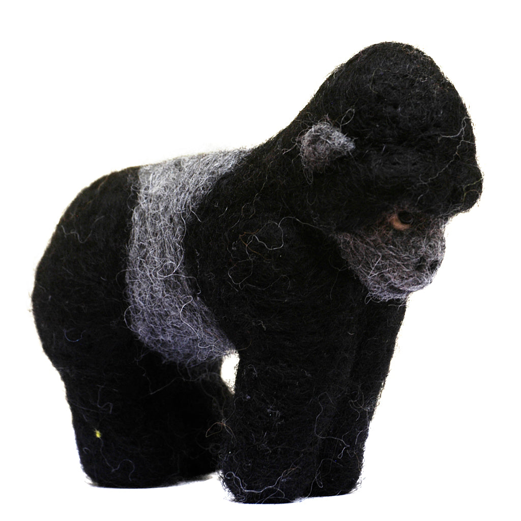 Gorilla - Black