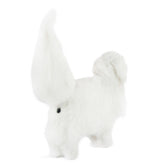 Great Pyrenees Pure White - Lanart Alpaca