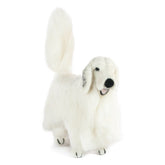 Great Pyrenees - Lanart Alpaca