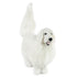 Great Pyrenees Pure White - Lanart Alpaca