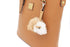 Plush Guinea Pig Bag Charm - Lanart Alpaca