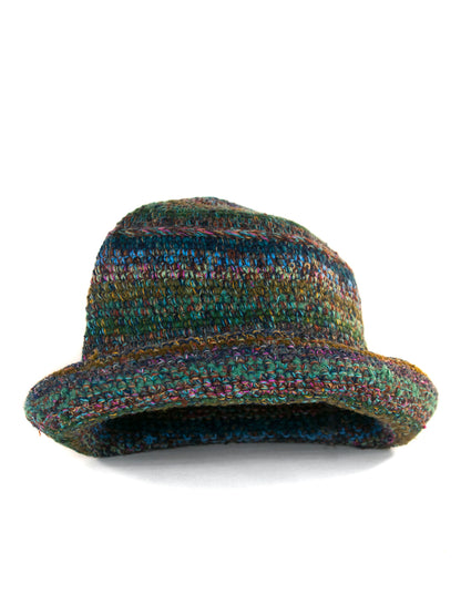 Hipster Brooklyn Hat