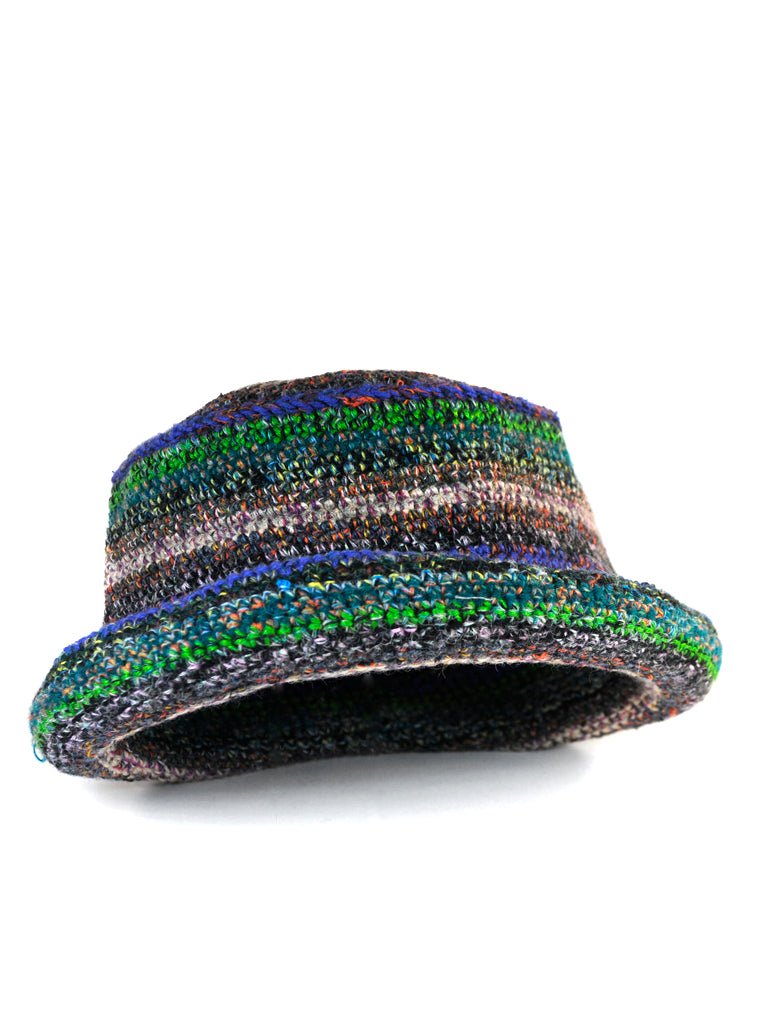 Hipster Brooklyn Hat – Lanart Alpaca