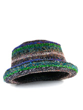 Hipster Brooklyn Hat - Lanart Alpaca