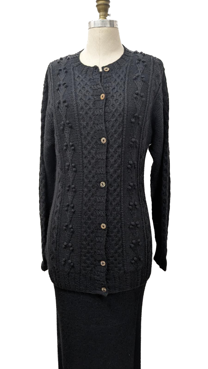 Paola Cardigan