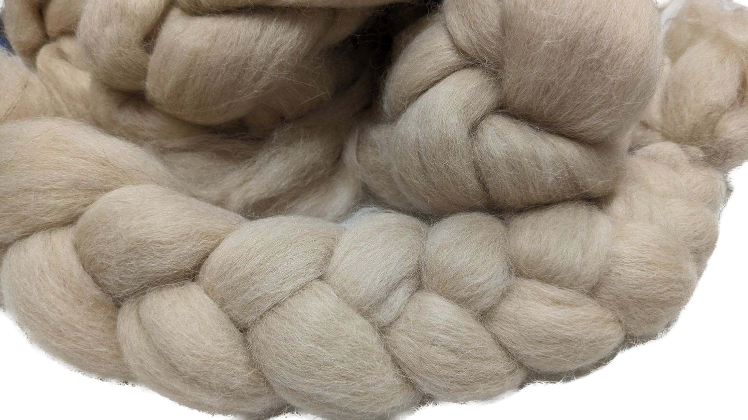 Baby Alpaca Tops Fiber