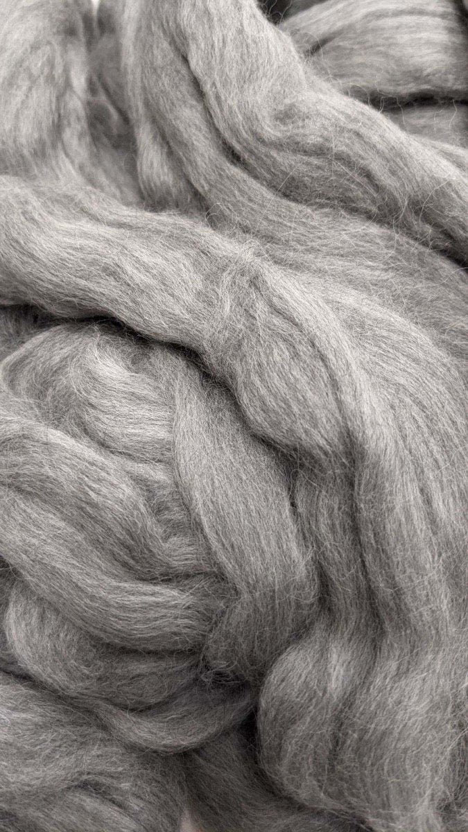 Baby Alpaca Tops Fiber