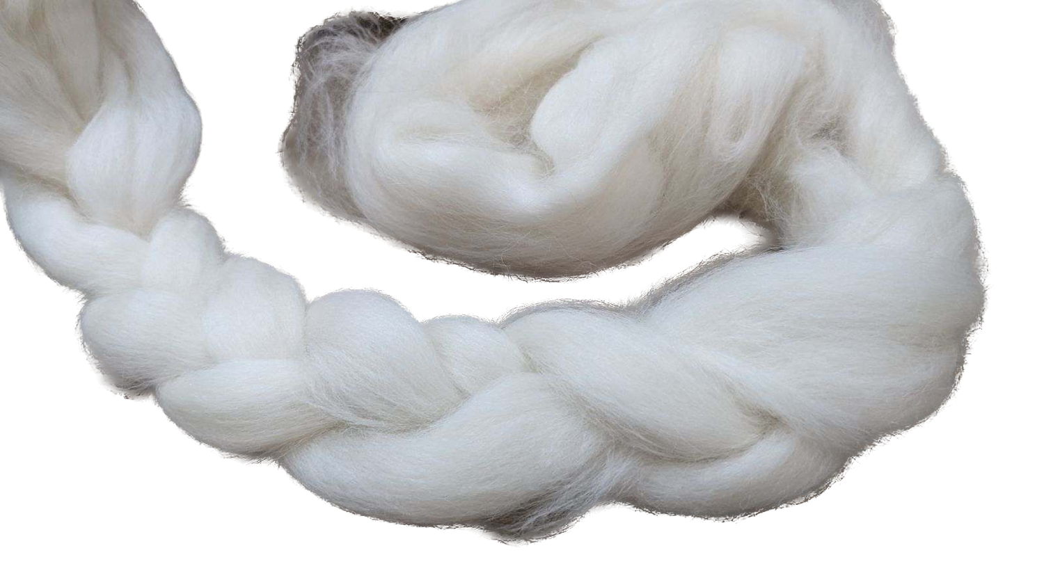 Baby Alpaca Tops Fiber