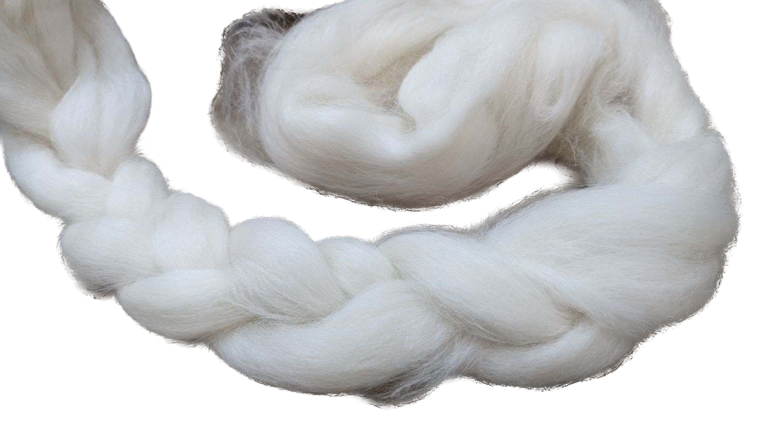 Baby Alpaca Tops Fiber