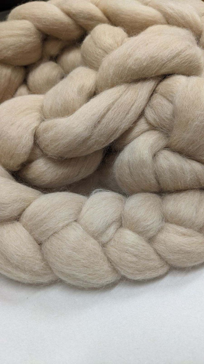 Baby Alpaca Tops Fiber