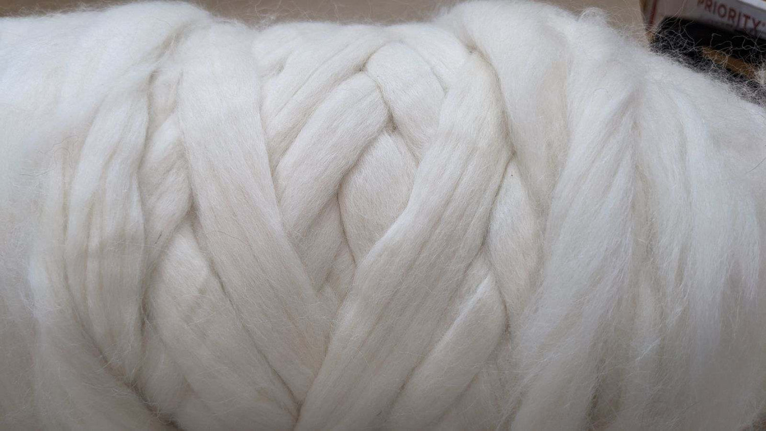 Baby Alpaca Tops Fiber