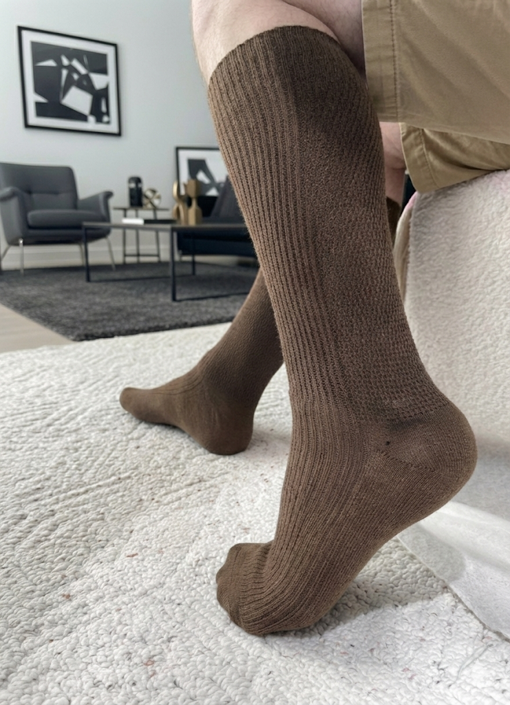 Atlas Everyday Compression - RoseGray