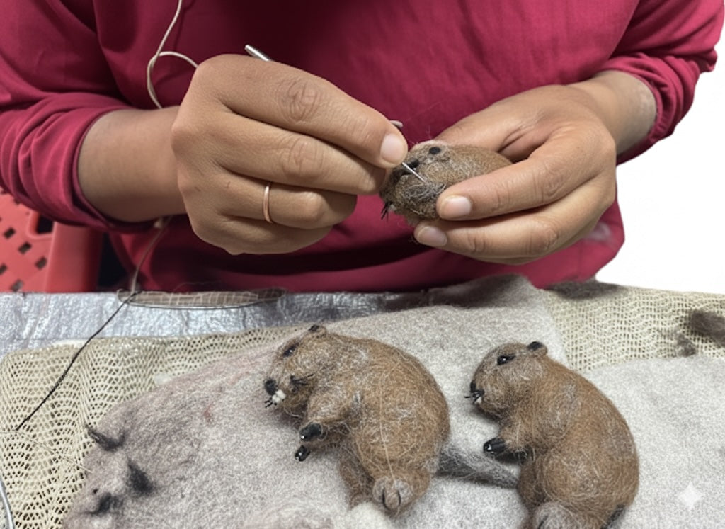 Beaver
