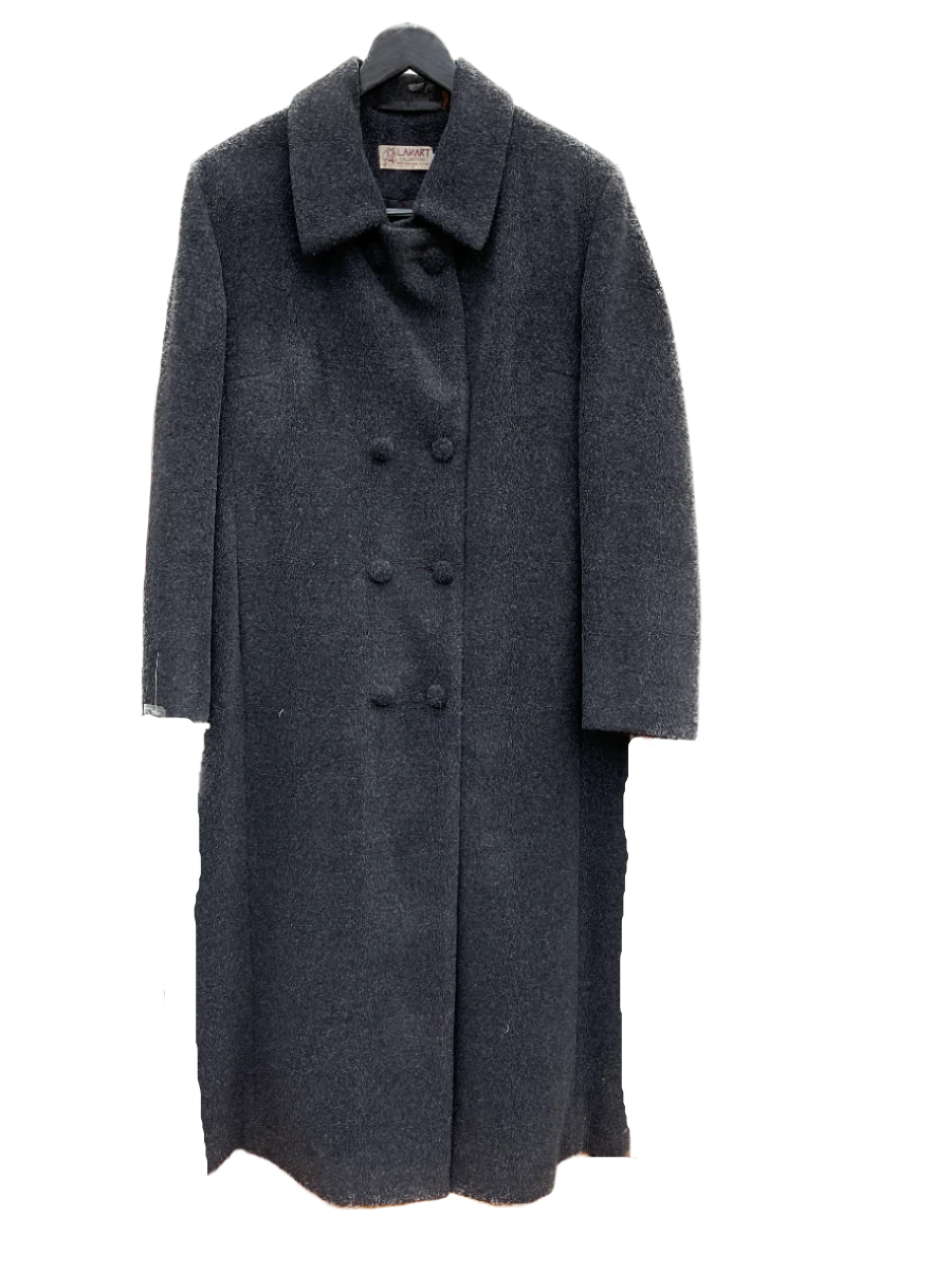 Classic Peacoat