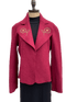 Flower Power Jacket - Lanart Alpaca