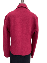 Flower Power Jacket - Lanart Alpaca