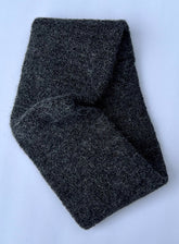 Toasty Warm Headband - Lanart Alpaca