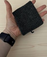 Toasty Warm Headband - Lanart Alpaca