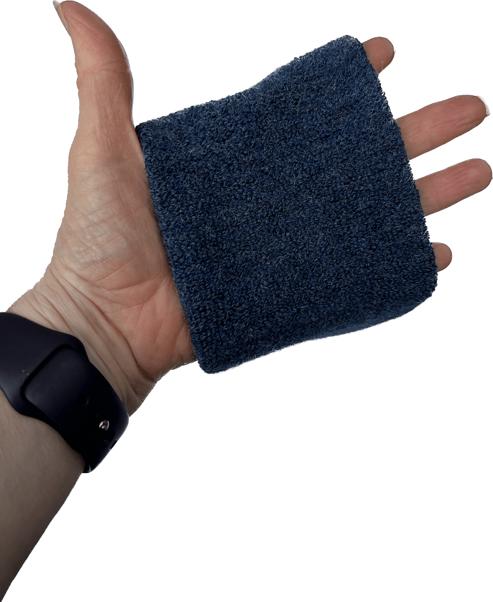 Toasty Warm Headband - Lanart Alpaca