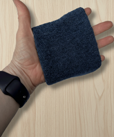 Toasty Warm Headband - Lanart Alpaca