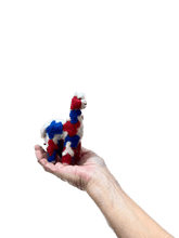 Cria Huacaya 5.5" - Lanart Alpaca