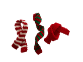 Holiday Scarf - Lanart Alpaca