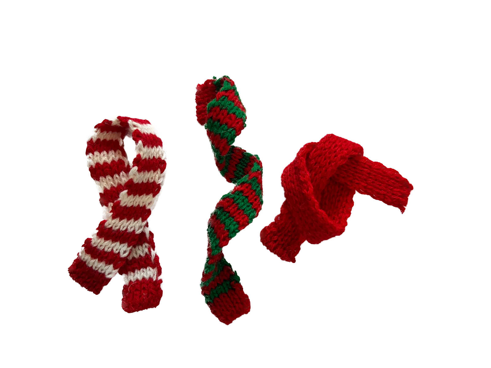Holiday Scarf