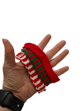Holiday Scarf - Lanart Alpaca