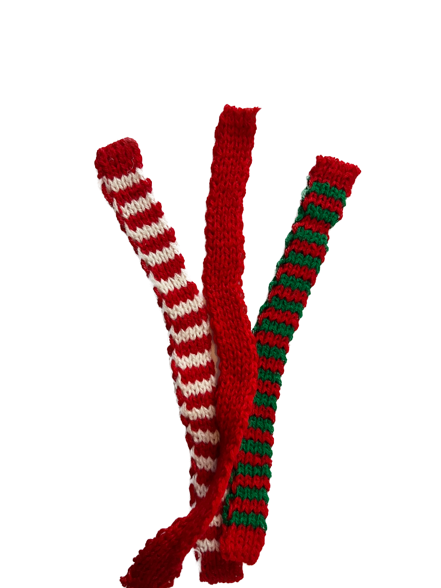 Holiday Scarf