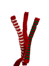 Holiday Scarf - Lanart Alpaca