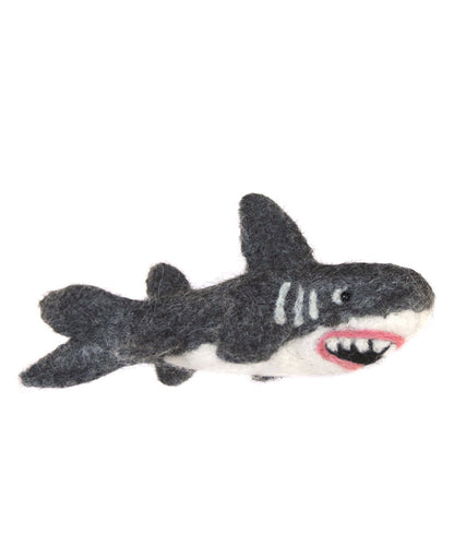 Great White Shark - Lanart Alpaca