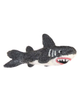 Great White Shark - Lanart Alpaca