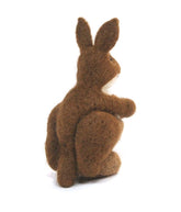 Kangaroo & Joey - Lanart Alpaca